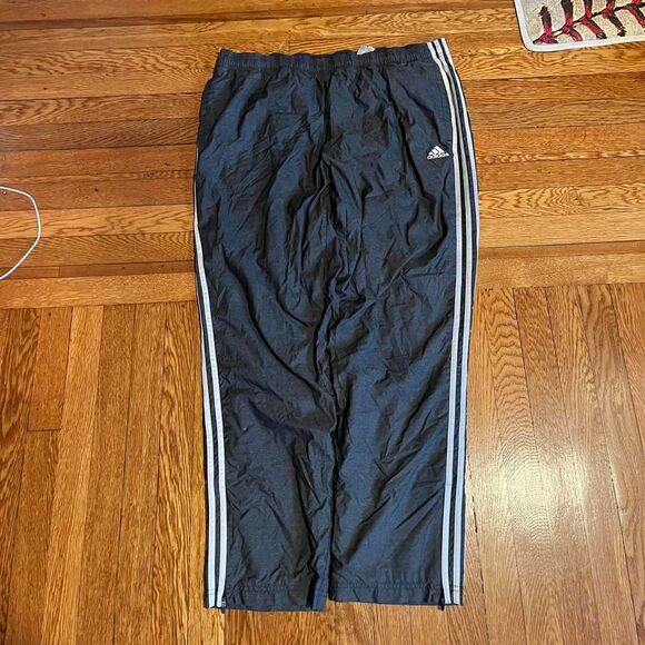 Essential baggy adidas track‎ pants - Picture 1 of 7
